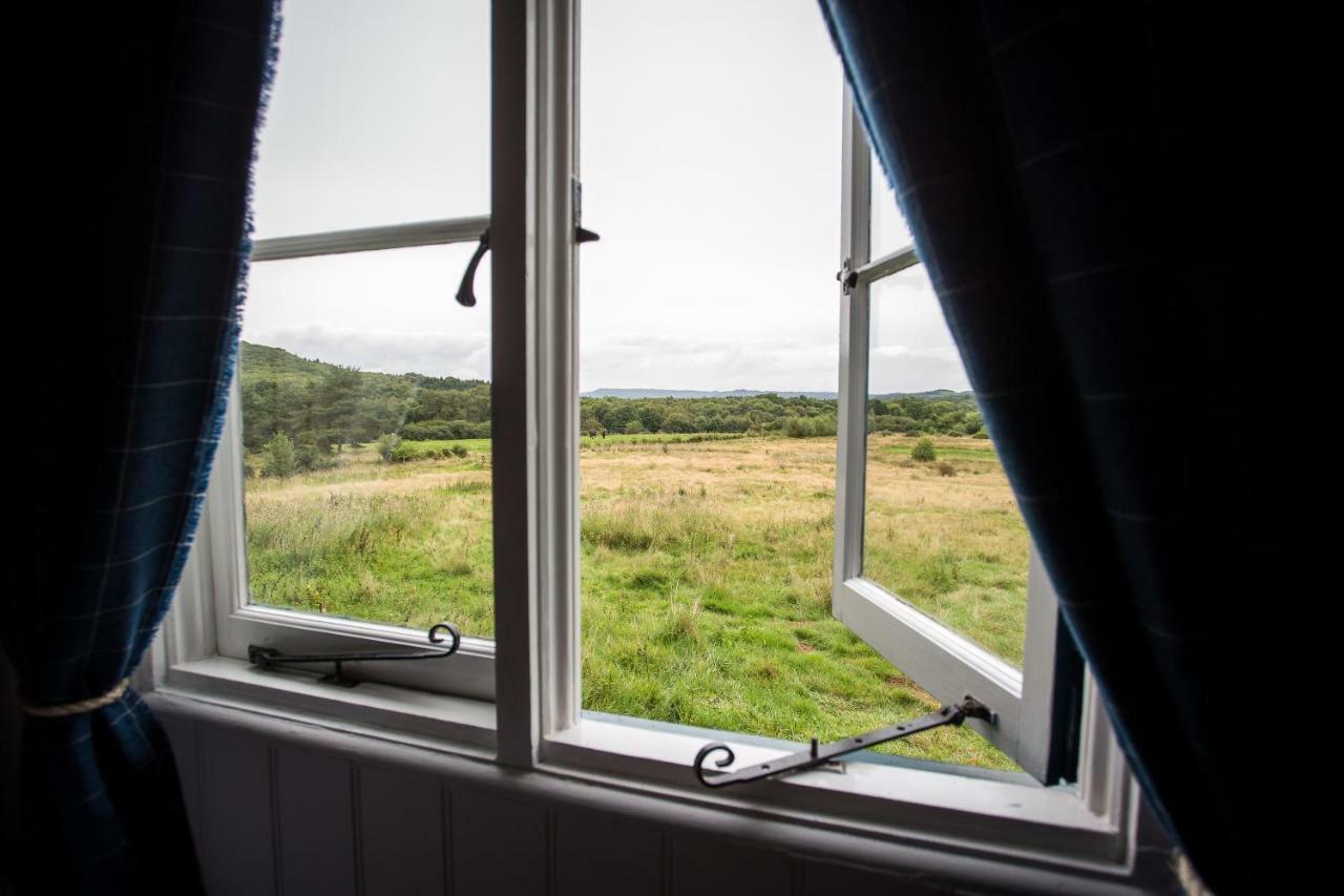 Beautiful, Secluded Shepherd's Hut In The National Park Campsite *